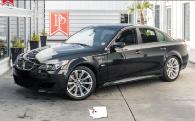 Photo of a 2006 BMW M5 M5 for sale