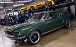1967 Mustang Thumbnail 1