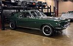 1967 Mustang Thumbnail 2