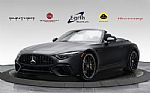 2022 SL-Class Thumbnail 1
