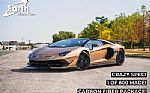 2021 Aventador SVJ Thumbnail 1