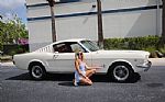 1966 Mustang Fastback Thumbnail 5