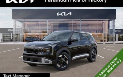 Photo of a 2027 Kia Seltos S for sale