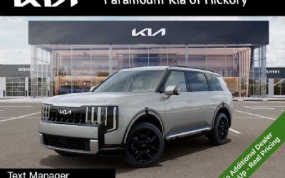 Photo of a 2027 Kia Telluride Hybrid Sx-Prestige for sale