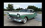 1957 Fairlane 500 Thumbnail 1