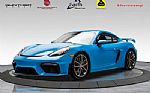 2020 718 Cayman Thumbnail 1
