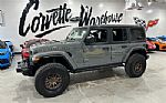 2022 Wrangler Unlimited Thumbnail 1