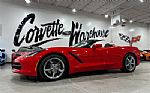 2014 Corvette Stingray Thumbnail 1