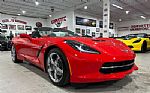 2014 Corvette Stingray Thumbnail 5