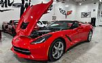 2014 Corvette Stingray Thumbnail 34