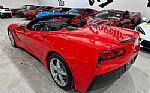 2014 Corvette Stingray Thumbnail 41
