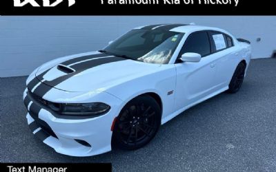 Photo of a 2020 Dodge Charger Scat Pack for sale