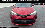 2021 C-HR Thumbnail 2