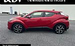 2021 C-HR Thumbnail 4