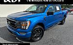 2021 F-150 Thumbnail 1