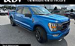 2021 F-150 Thumbnail 3