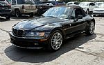 1998 Z3 Roadster Thumbnail 12
