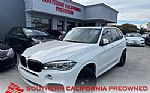 2017 X5 Xdrive50i Thumbnail 1