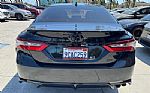 2022 Camry SE Thumbnail 5