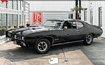 1969 GTO Thumbnail 1