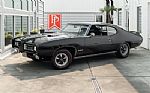 1969 GTO Thumbnail 2