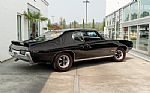 1969 GTO Thumbnail 7