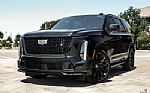 2026 Escalade Thumbnail 6