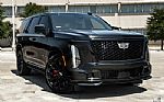 2026 Escalade Thumbnail 25