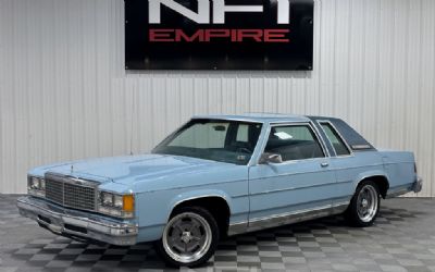 1979 Ford LTD 