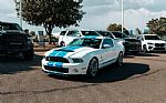 2011 Shelby GT500 Shelby GT500 Thumbnail 3