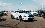 2011 Shelby GT500 Shelby GT500 Thumbnail 1