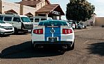 2011 Shelby GT500 Shelby GT500 Thumbnail 6
