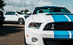 2011 Shelby GT500 Shelby GT500 Thumbnail 9