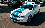 2011 Shelby GT500 Shelby GT500 Thumbnail 13