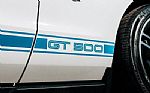 2011 Shelby GT500 Shelby GT500 Thumbnail 12