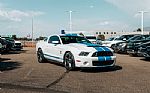 2011 Shelby GT500 Shelby GT500 Thumbnail 58