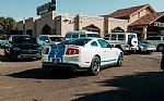 2011 Shelby GT500 Shelby GT500 Thumbnail 64