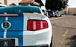 2011 Shelby GT500 Shelby GT500 Thumbnail 71