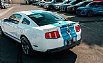 2011 Shelby GT500 Shelby GT500 Thumbnail 74