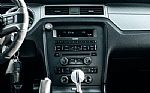 2011 Shelby GT500 Shelby GT500 Thumbnail 81