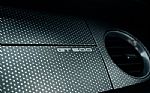 2011 Shelby GT500 Shelby GT500 Thumbnail 100