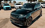 2023 Range Rover Sport SE Dynamic Thumbnail 77