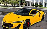 2022 NSX SH-AWD Type S Thumbnail 8