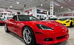 2008 Corvette Coupe Thumbnail 5