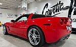 2008 Corvette Coupe Thumbnail 4