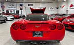 2008 Corvette Coupe Thumbnail 19