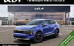 2026 Sportage Thumbnail 1
