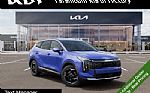 2026 Sportage Thumbnail 8