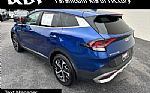 2024 Sportage Thumbnail 5