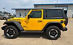 2021 Wrangler Thumbnail 9
